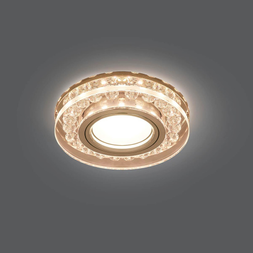 Встраиваемый светильник Gauss Backlight BL044 Встраиваемый светильник Gauss Backlight BL044