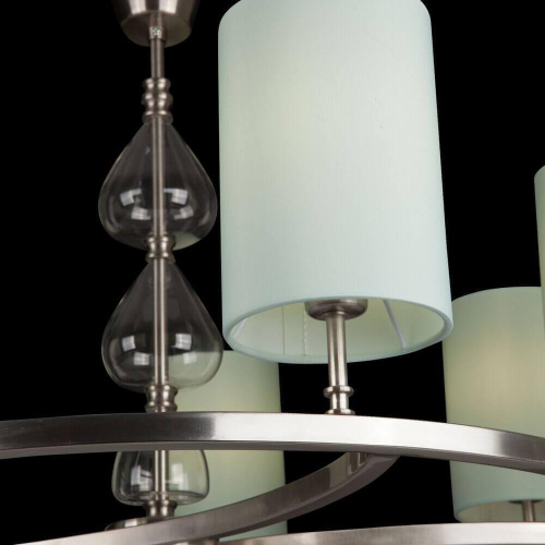 Подвесная люстра Maytoni Armony H010PL-07N Подвесная люстра Maytoni Armony H010PL-07N
