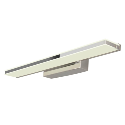 Настенный светодиодный светильник Elektrostandard Tabla LED хром MRL LED 1075 a040510 Настенный светодиодный светильник Elektrostandard Tabla LED хром MRL LED 1075 a040510