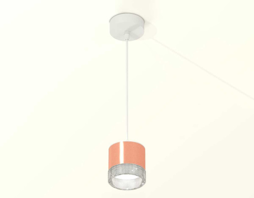 Комплект подвесного светильника Ambrella light Techno Spot XP (A2331, C8122, N8480) XP8122030 Комплект подвесного светильника Ambrella light Techno Spot XP (A2331, C8122, N8480) XP8122030