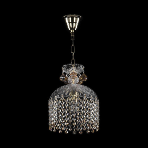 Подвесная люстра Bohemia Ivele 14781/22 G R K777 Подвесная люстра Bohemia Ivele 14781/22 G R K777