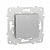 Выключатель одноклавишный Schneider Electric Unica New NU526230
