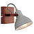 Спот Lussole Loft Diana LSP-9828