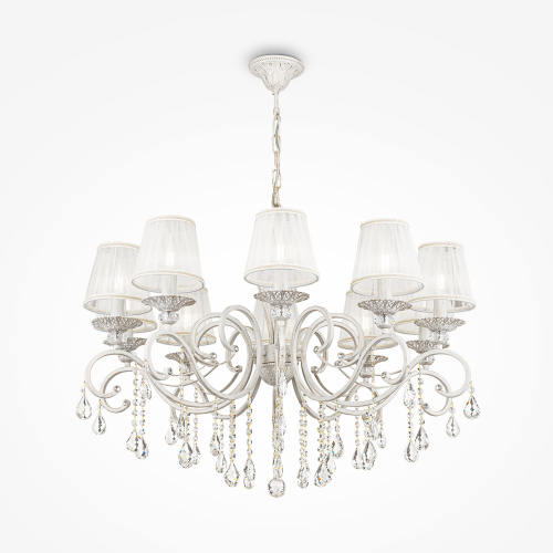 Люстра Maytoni ARM247-10-G Люстра Maytoni ARM247-10-G