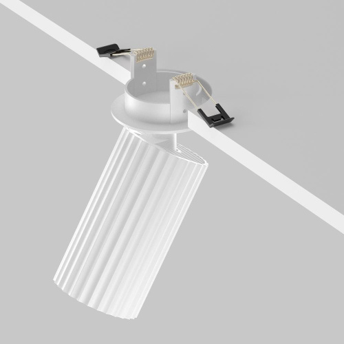 Встраиваемый светильник Technical C110CL-01-GU10-W Встраиваемый светильник Technical C110CL-01-GU10-W