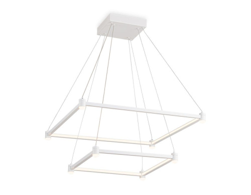 Подвесной светодиодный светильник Ambrella light Comfort Line FL5595 Подвесной светодиодный светильник Ambrella light Comfort Line FL5595