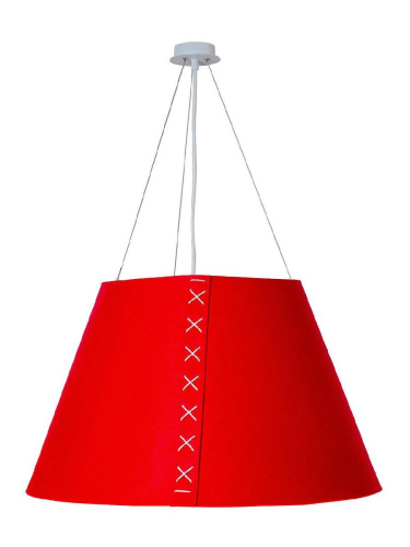 Подвесной светильник TopDecor Felt Boom A1 10 Подвесной светильник TopDecor Felt Boom A1 10