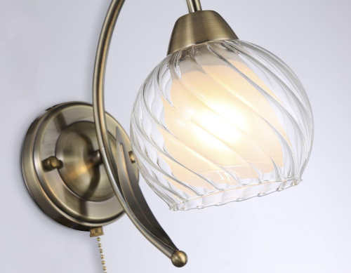 Бра Ambrella light Traditional TR3076 Бра Ambrella light Traditional TR3076