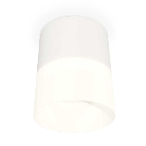 Комплект накладного светильника Ambrella light Techno Spot XS (C8110, N8402) XS8110002 Комплект накладного светильника Ambrella light Techno Spot XS (C8110, N8402) XS8110002