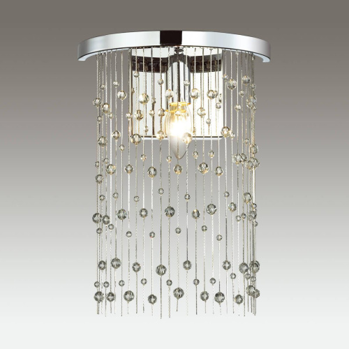Настенный светильник Odeon Light Raini 4845/1W Настенный светильник Odeon Light Raini 4845/1W