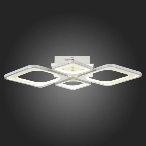 Потолочный светодиодный светильник ST Luce SL907.502.04 Потолочный светодиодный светильник ST Luce SL907.502.04