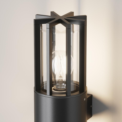 Настенный светильник (бра) Outdoor O453WL-02GF Настенный светильник (бра) Outdoor O453WL-02GF