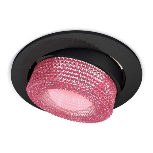 Комплект встраиваемого спота Ambrella light Techno Spot XC (C7652, N7193) XC7652062 Комплект встраиваемого спота Ambrella light Techno Spot XC (C7652, N7193) XC7652062