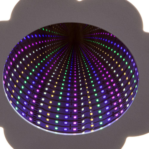 Потолочный светодиодный светильник Arte Lamp Multi-Space A1431PL-1WH Потолочный светодиодный светильник Arte Lamp Multi-Space A1431PL-1WH