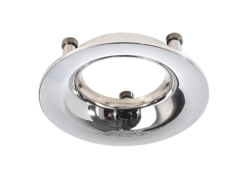 Рефлекторное кольцо Deko-Light Reflector Ring Chrome for Series Uni II Mini 930333 Рефлекторное кольцо Deko-Light Reflector Ring Chrome for Series Uni II Mini 930333