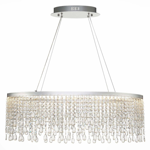 Подвесной светодиодный светильник ST Luce Vega SL6201.103.37 Подвесной светодиодный светильник ST Luce Vega SL6201.103.37