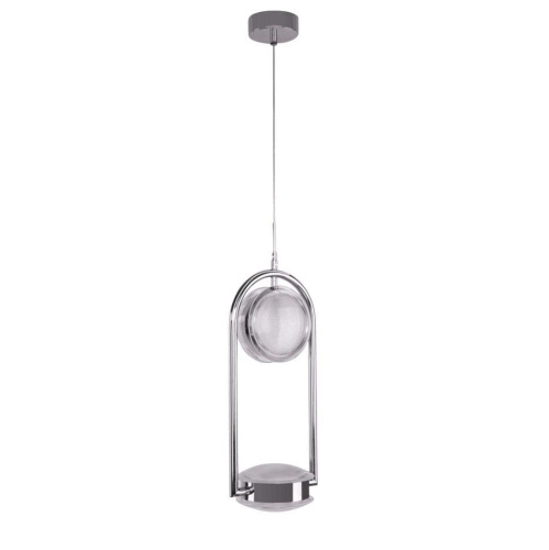 Подвесной светильник Newport 14402/S chrome М0064481 Подвесной светильник Newport 14402/S chrome М0064481