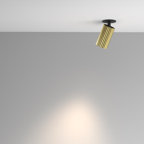 Встраиваемый светильник Technical C110CL-01-GU10-BS Встраиваемый светильник Technical C110CL-01-GU10-BS