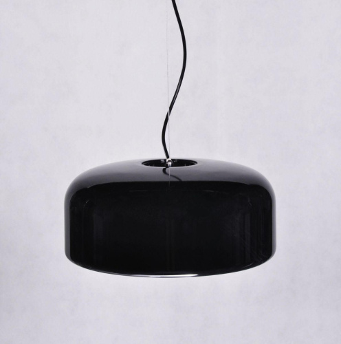 Подвесной светильник Lumina Deco Scudo LDP 8369 BK Подвесной светильник Lumina Deco Scudo LDP 8369 BK