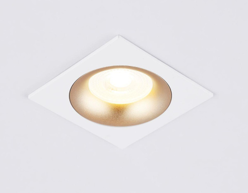 Встраиваемый светильник Ambrella Light Techno Spot Standard Tech TN102728 Встраиваемый светильник Ambrella Light Techno Spot Standard Tech TN102728