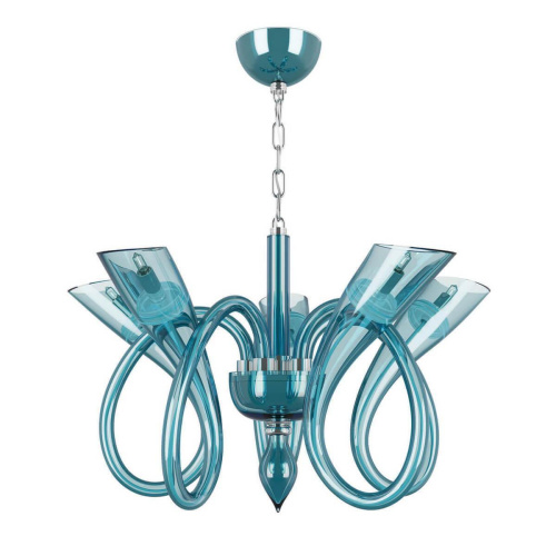 Подвесная люстра Lightstar Stella 892061 Подвесная люстра Lightstar Stella 892061