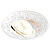 Встраиваемый светильник Ambrella light Classic 711 WH