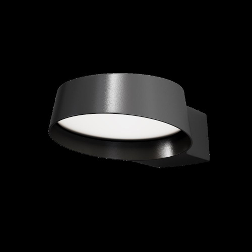 Настенный светильник (бра) Outdoor O443WL-L12GF3K Настенный светильник (бра) Outdoor O443WL-L12GF3K
