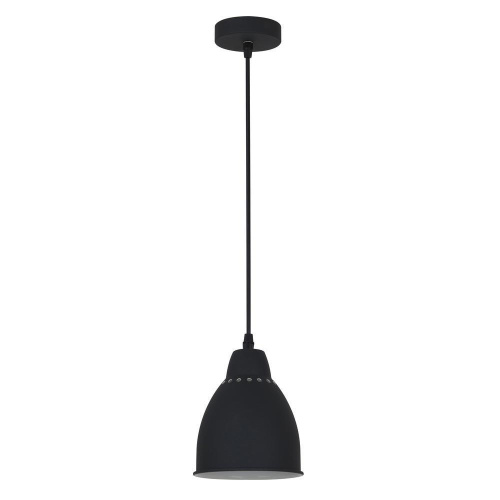 Подвесной светильник Camelion PL-430S-1 C02 13081 Подвесной светильник Camelion PL-430S-1 C02 13081
