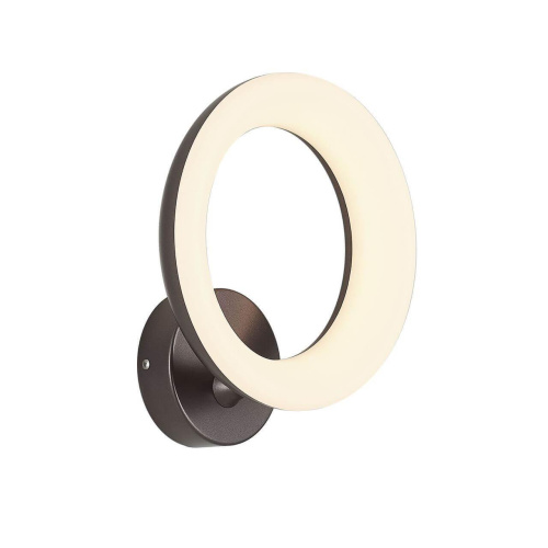 Бра Citilux Паркер Кофе CL225315r Бра Citilux Паркер Кофе CL225315r