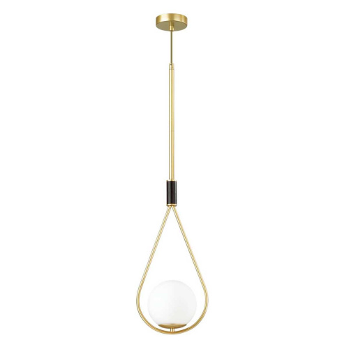 Подвесной светильник Odeon Light Flari 4810/1 Подвесной светильник Odeon Light Flari 4810/1