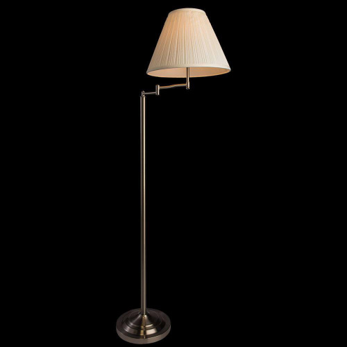 Торшер Arte Lamp California A2872PN-1SS Торшер Arte Lamp California A2872PN-1SS