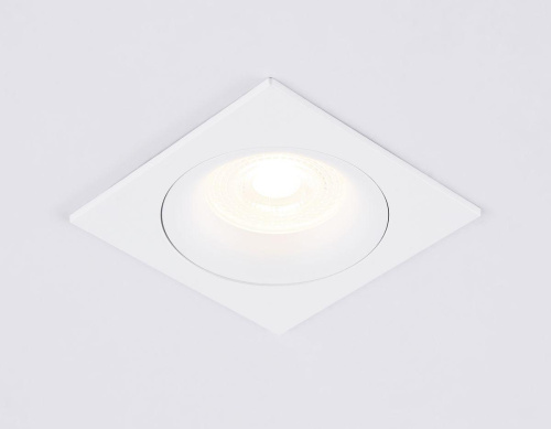 Встраиваемый светильник Ambrella Light Techno Spot Standard Tech TN102726 Встраиваемый светильник Ambrella Light Techno Spot Standard Tech TN102726