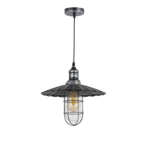 Подвесной светильник Lumina Deco Lataro LDP 6015 O.SL Подвесной светильник Lumina Deco Lataro LDP 6015 O.SL