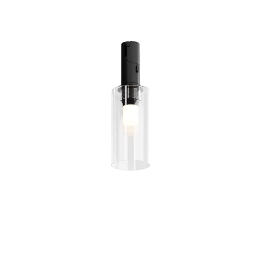 Трековый светильник Technical TR207-1-3W3K-B Трековый светильник Technical TR207-1-3W3K-B
