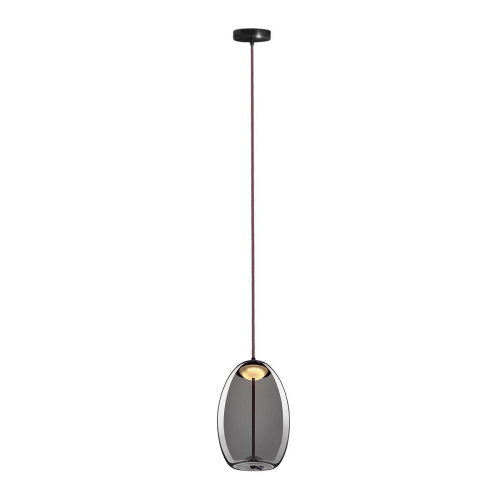 Подвесной светодиодный светильник Loft IT Knot 8134-A mini Подвесной светодиодный светильник Loft IT Knot 8134-A mini