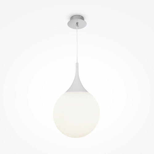 Подвесной светильник Maytoni Dewdrop P225-PL-300-N Подвесной светильник Maytoni Dewdrop P225-PL-300-N