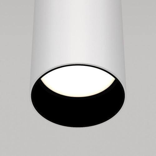Подвесной светильник Maytoni Technical Focus P075PL-01W Подвесной светильник Maytoni Technical Focus P075PL-01W