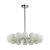 Подвесная люстра Lumion Moderni Marlene 6550/14C