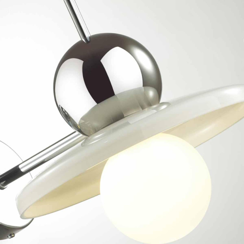 Бра Odeon Light Hatty 5014/1WA Бра Odeon Light Hatty 5014/1WA