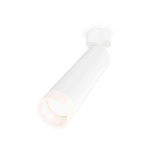 Комплект накладного светильника Ambrella light Techno Spot XM6355004 SWH/FR белый песок/белый матовый (A2202, C6355, N6248) Комплект накладного светильника Ambrella light Techno Spot XM6355004 SWH/FR белый песок/белый матовый (A2202, C6355, N6248)