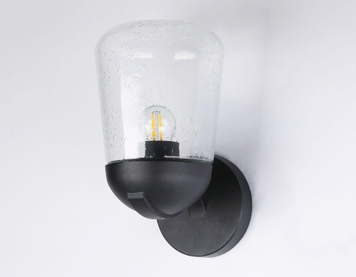 Уличный настенный светильник Ambrella light Garden ST2081 Уличный настенный светильник Ambrella light Garden ST2081