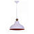 Подвесной светильник Lumina Deco Boggi LDP 6858 WT+Bronze