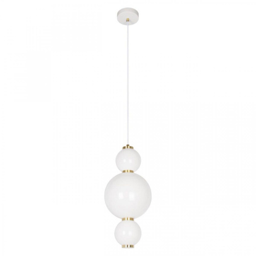 Подвесной светодиодный светильник Loft IT Pearls 10205/A