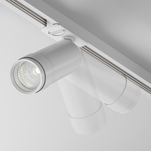 Трековый светильник Technical TR021-1-12B4K-Z-D-W Трековый светильник Technical TR021-1-12B4K-Z-D-W