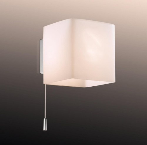 Бра Odeon Light Faro Walli 2183/1W Бра Odeon Light Faro Walli 2183/1W