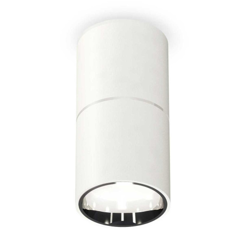 Комплект потолочного светильника Ambrella light Techno Spot XC (C6301, A2060, N6112) XS6301081 Комплект потолочного светильника Ambrella light Techno Spot XC (C6301, A2060, N6112) XS6301081