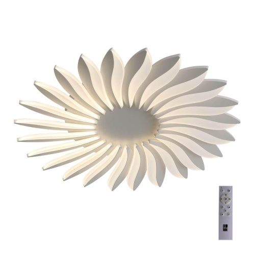 Потолочный светодиодный светильник ST Luce Girasole SL836.502.24 Потолочный светодиодный светильник ST Luce Girasole SL836.502.24