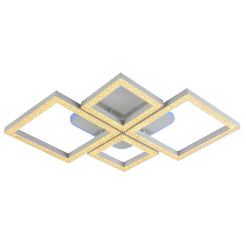 Потолочная светодиодная люстра Profit Light 5877/4C WHT Потолочная светодиодная люстра Profit Light 5877/4C WHT