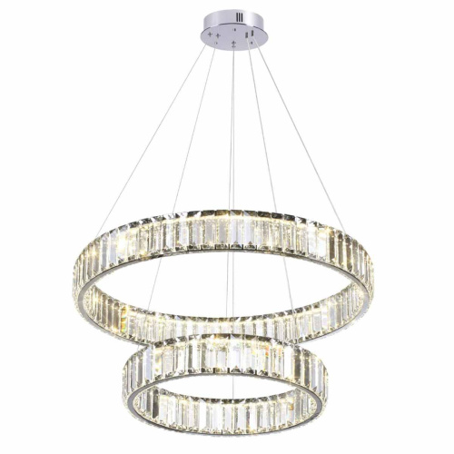 Подвесная люстра Odeon Light Vekia 4930/60L Подвесная люстра Odeon Light Vekia 4930/60L