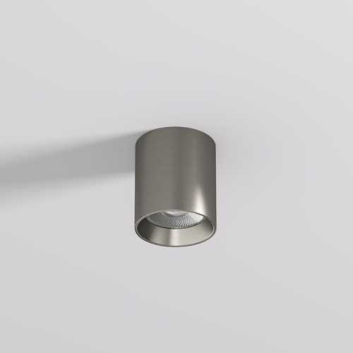 Потолочный светодиодный светильник Denkirs Shine Tube DK2610-DN Потолочный светодиодный светильник Denkirs Shine Tube DK2610-DN